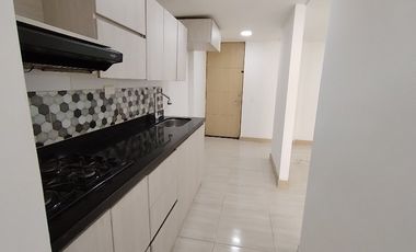 Apartamento en Arriendo Ubicado en Bello Codigo 1440