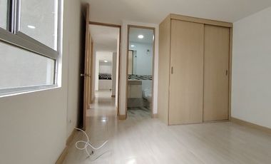 Apartamento en Arriendo Ubicado en Bello Codigo 1440