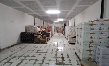 Kantor dan Gudang Strategis Dijual, di Area Sunset Road Badung