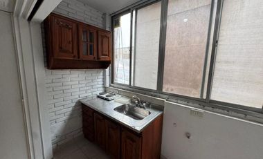 Departamento en alquiler en Wilde Centro