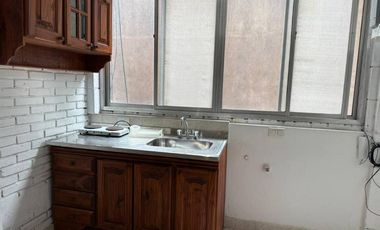 Departamento en alquiler en Wilde Centro