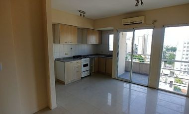 Departamento en alquiler en Lanus Este