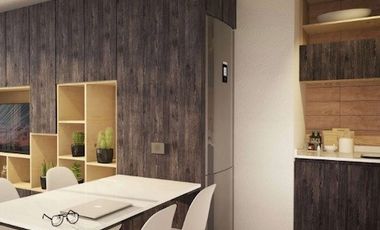 EDIFICIO VERNE OFICINAS Y RESIDENCIAL EN COQUIMBO