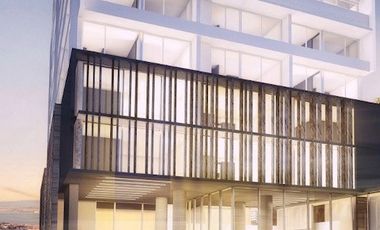 EDIFICIO VERNE OFICINAS Y RESIDENCIAL EN COQUIMBO