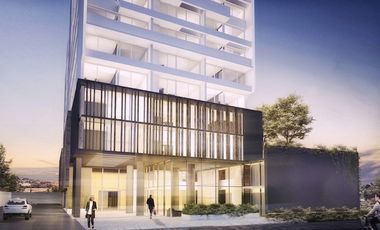 EDIFICIO VERNE OFICINAS Y RESIDENCIAL EN COQUIMBO