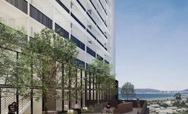 EDIFICIO VERNE OFICINAS Y RESIDENCIAL EN COQUIMBO