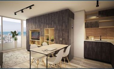 EDIFICIO VERNE OFICINAS Y RESIDENCIAL EN COQUIMBO