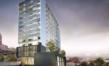 EDIFICIO VERNE OFICINAS Y RESIDENCIAL EN COQUIMBO