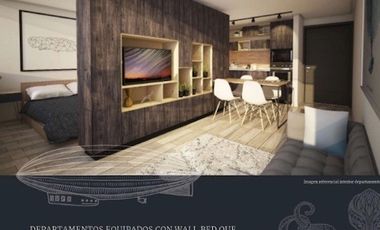 EDIFICIO VERNE OFICINAS Y RESIDENCIAL EN COQUIMBO