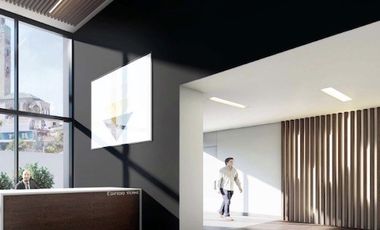 EDIFICIO VERNE OFICINAS Y RESIDENCIAL EN COQUIMBO
