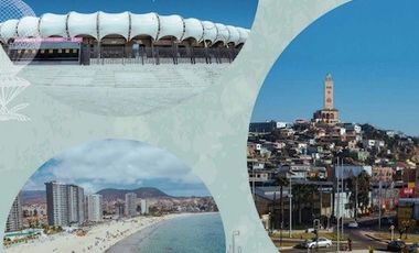 EDIFICIO VERNE OFICINAS Y RESIDENCIAL EN COQUIMBO