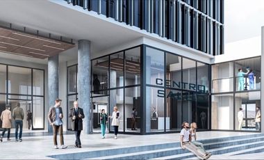 EDIFICIO VERNE OFICINAS Y RESIDENCIAL EN COQUIMBO