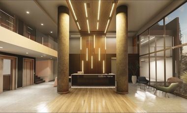 EDIFICIO VERNE OFICINAS Y RESIDENCIAL EN COQUIMBO
