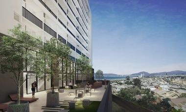 EDIFICIO VERNE OFICINAS Y RESIDENCIAL EN COQUIMBO