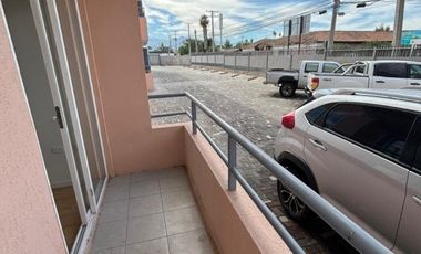 ARRIENDO DEPARTAMENTO EN SAN FERNANDO