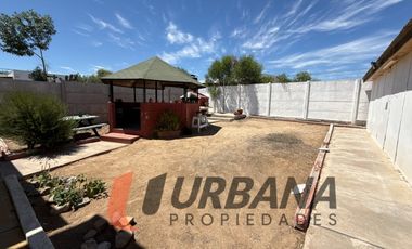 AMPLIA CASA SECTOR VILLAMAR DE GUANAQUEROS