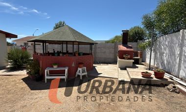 AMPLIA CASA SECTOR VILLAMAR DE GUANAQUEROS