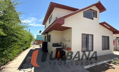 AMPLIA CASA SECTOR VILLAMAR DE GUANAQUEROS