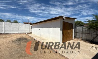 AMPLIA CASA SECTOR VILLAMAR DE GUANAQUEROS