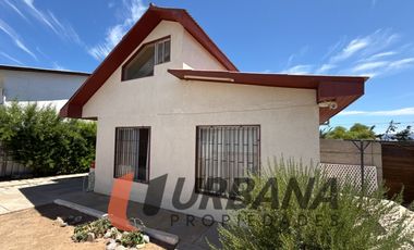 AMPLIA CASA SECTOR VILLAMAR DE GUANAQUEROS