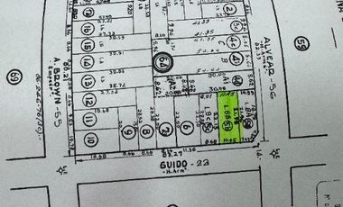 Chalet en venta en Quilmes Este