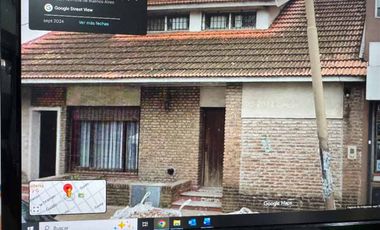 Chalet en venta en Quilmes Este