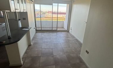 DEPARTAMENTO EN CONDOMINIO