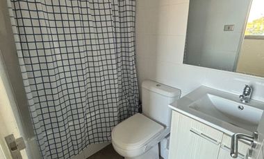 DEPARTAMENTO EN CONDOMINIO