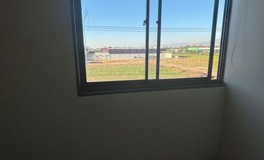 DEPARTAMENTO EN CONDOMINIO