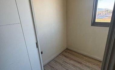 DEPARTAMENTO EN CONDOMINIO