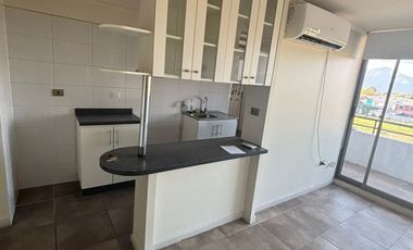 DEPARTAMENTO EN CONDOMINIO