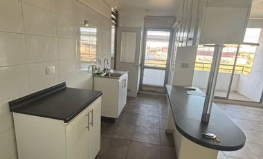 DEPARTAMENTO EN CONDOMINIO