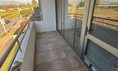 DEPARTAMENTO EN CONDOMINIO