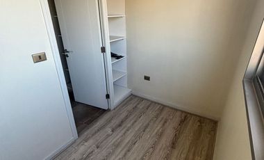 DEPARTAMENTO EN CONDOMINIO