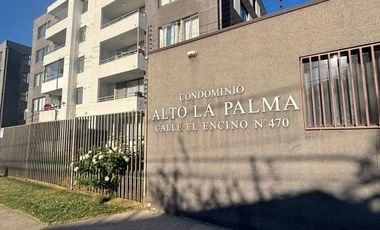 DEPARTAMENTO EN CONDOMINIO
