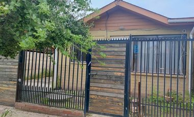 LAS COMPUERTAS BUIN
