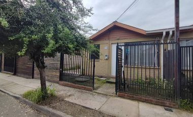 LAS COMPUERTAS BUIN