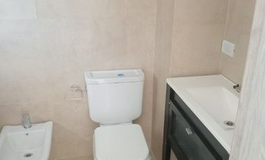 Departamento en alquiler en Quilmes Oeste Centro