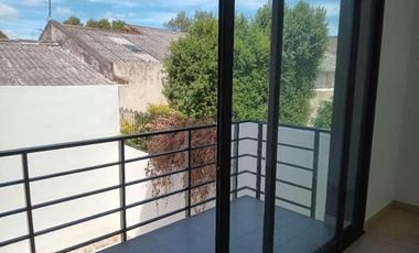 Departamento en alquiler en Quilmes Oeste Centro