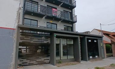 Departamento en alquiler en Quilmes Oeste Centro