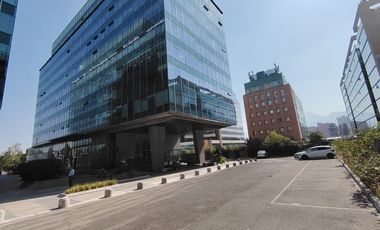 OPORTUNIDAD EN ESTORIL: OFICINA DE ALTO ESTÁNDAR CON 2 ESTAC