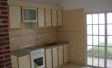 Triplex en alquiler en Ciudad Jardin