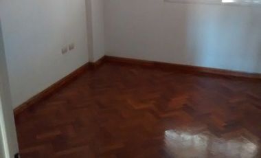 Triplex en alquiler en Ciudad Jardin