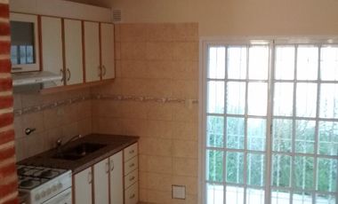 Triplex en alquiler en Ciudad Jardin