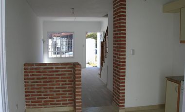 Triplex en alquiler en Ciudad Jardin