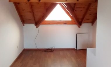 Triplex en alquiler en Ciudad Jardin