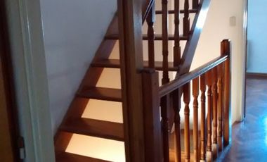 Triplex en alquiler en Ciudad Jardin