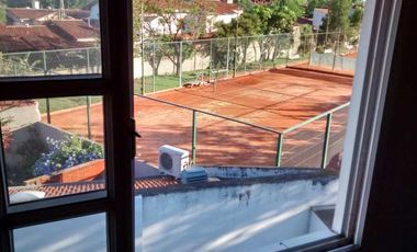 Triplex en alquiler en Ciudad Jardin