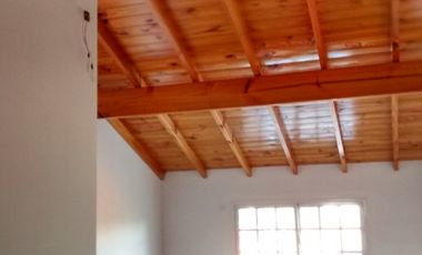 Triplex en alquiler en Ciudad Jardin