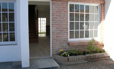 Triplex en alquiler en Ciudad Jardin